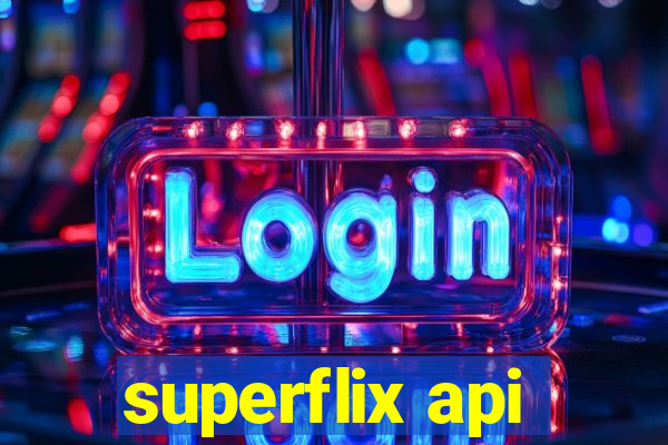 superflix api